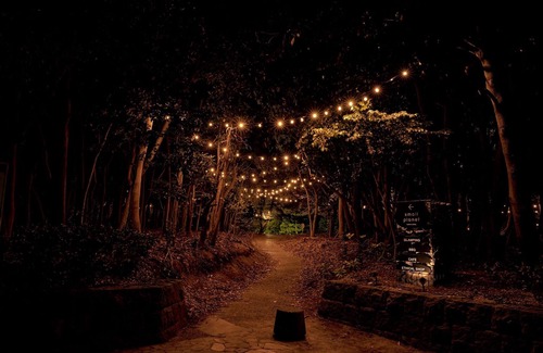 Chiba RV Rental | Medium site Glamping plan dinner and breakfast /Chiba Chiba