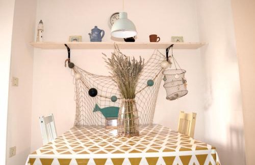 Izola Apartment | Medizen Apartment