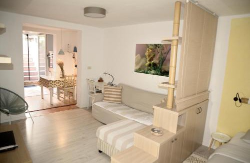 Izola Apartment | Medizen Apartment