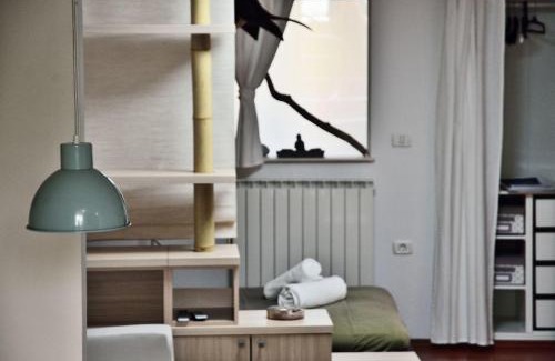 Izola Apartment | Medizen Apartment