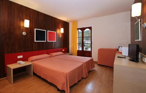 Tossa de Mar Apartment | Medplaya Aparthotel Sant Eloi