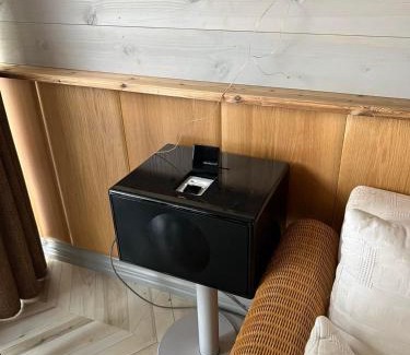 Palanga Apartment | Medus apartamentai Nemirseta