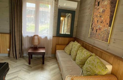 Palanga Apartment | Medus apartamentai Nemirseta
