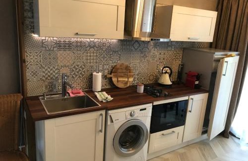 Palanga Apartment | Medus apartamentai Nemirseta