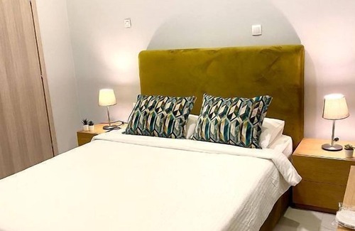 Exarhia Hotel | MEDUSA BOUTIQUE