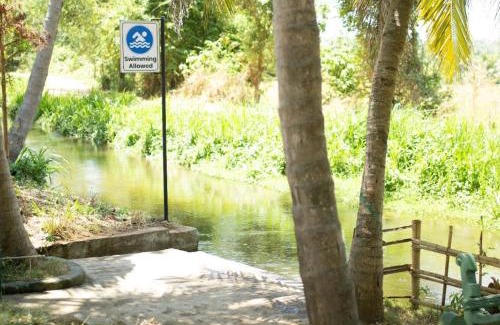 Minneriya Hotel | Meegas Sewana Resort