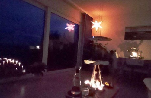 Born auf dem Darss Apartment | MEER-LUST panoramic view