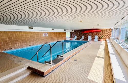 Horumersiel Apartment | Meerblick