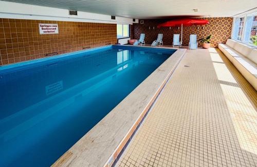 Horumersiel Apartment | Meerblick