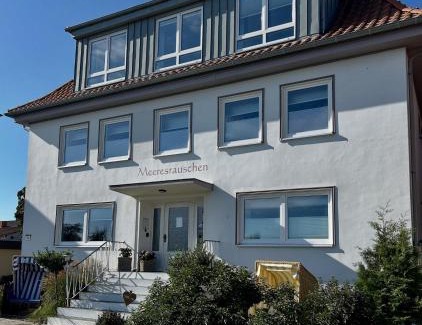 Dahme Hotel | Meeresrauschen