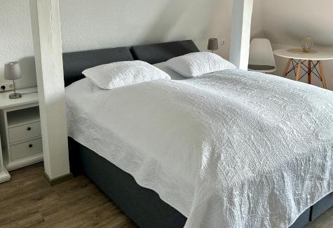 Dahme Hotel | Meeresrauschen
