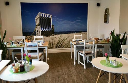 Dahme Hotel | Meeresrauschen