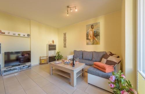 Koserow Apartment | Meeresrauschen