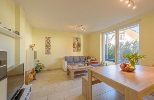 Koserow Apartment | Meeresrauschen