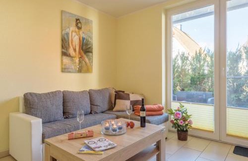 Koserow Apartment | Meeresrauschen