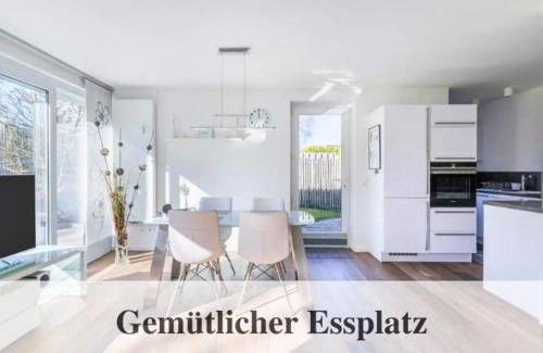 Scharbeutz Apartment | Meertraum Premium Wohnung mit 3 Zimmern, 250m zum Strand