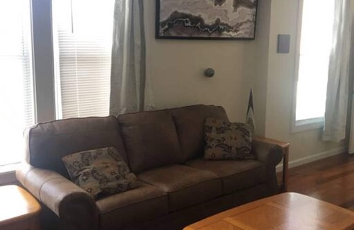 Niskayuna Apartment | Meet the browns with parking