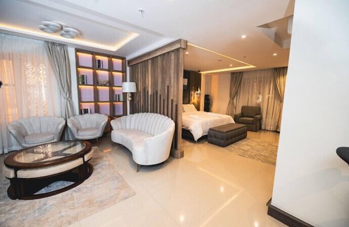 Jabi Hotel | Meethaq Hotels Jabi