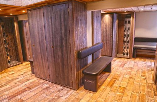 Megeve Apartment | Megève appart – 2 bedroms – AW301