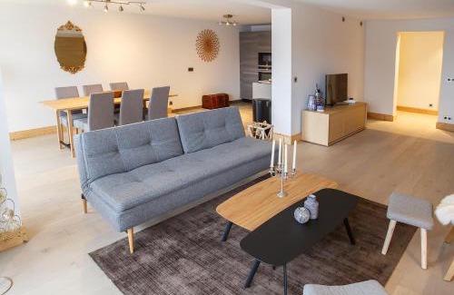 Megeve Apartment | Megève appart – 2 bedroms – AW301