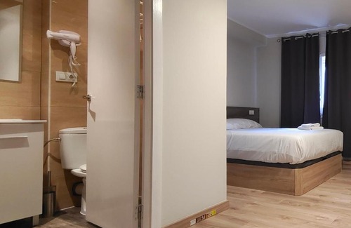 Figueres Hotel | Mega Figueres