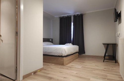 Figueres Hotel | Mega Figueres