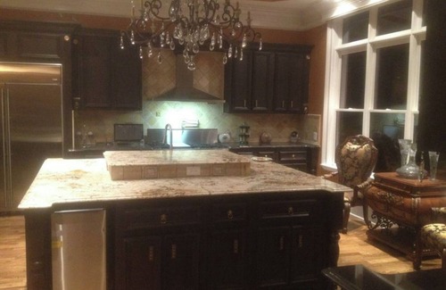 Fairburn House | Mega Mansion West Atlanta Driver, Chef , and Bartender Available