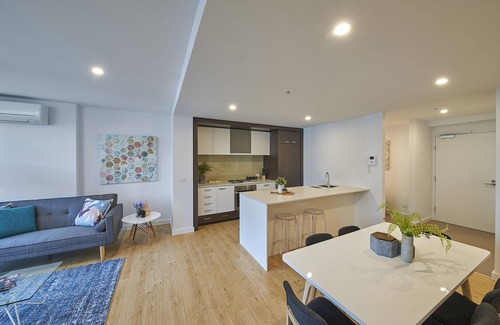 Southbank Apartment | Mega Style Apartments Southbank