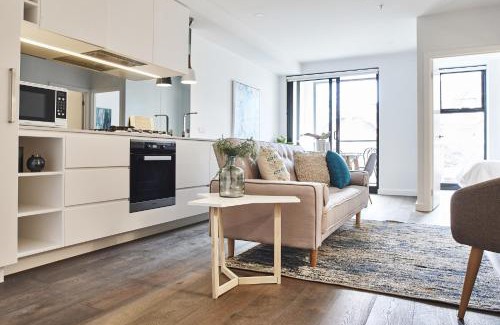 St Kilda Apartment | Mega Style Apartments St Kilda