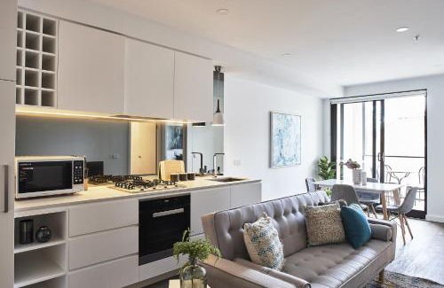 St Kilda Apartment | Mega Style Apartments St Kilda