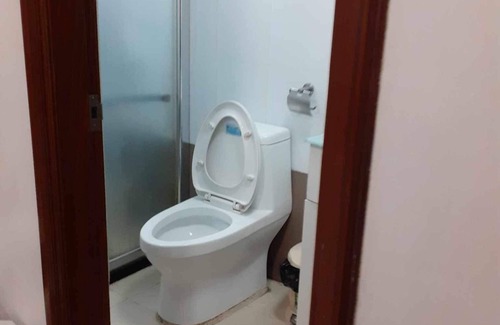 Baguio Condo | Megatower1 Studio Condo near Burnham Session rd SM City Baguio