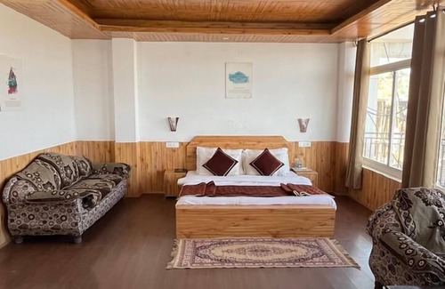 Sandoa Hotel | Meghsparsh Resorts, Narkanda