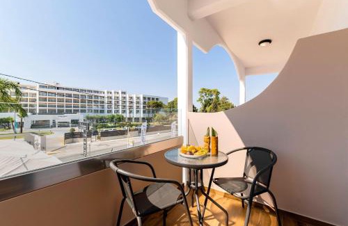 Theologos Bed & Breakfast | Megusta Suites
