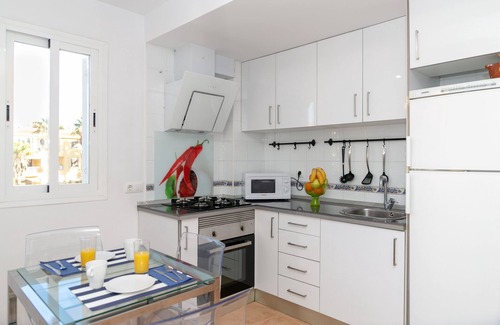 Son Baulo Apartment | Meheki petit apartment