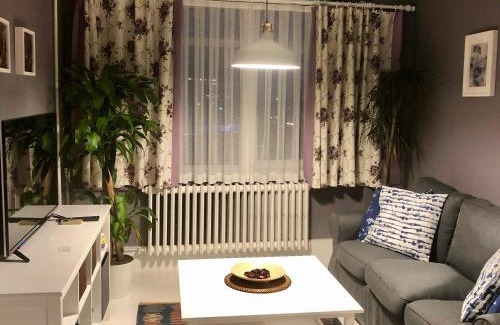 Sultanahmet Apartment | Mehmet Bey Suites