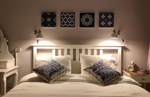 Sultanahmet Apartment | Mehmet Bey Suites