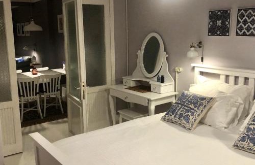 Sultanahmet Apartment | Mehmet Bey Suites