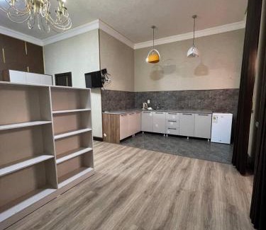 Tashkent House | Mehmon Hotel OK