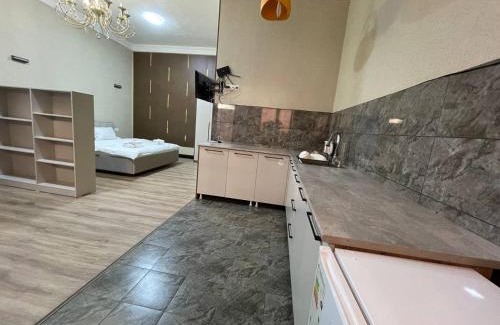 Tashkent House | Mehmon Hotel OK