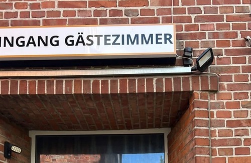 Kirchboitzen Apartment | Mehrbettzimmer für 6 Gäste mit 37m² in Walsrode