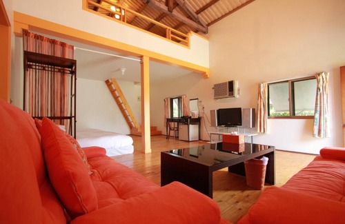 Dongshan House | Meihua Lake Leisure Farm