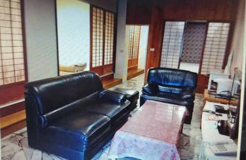 Dongshan House | Meihua Lake Leisure Farm