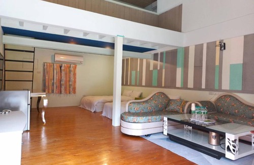 Dongshan House | Meihua Lake Leisure Farm