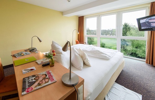 Heusenstamm Hotel | Mein Schlosshotel