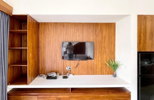 Seseh House | Meine Ruhe - Newly built