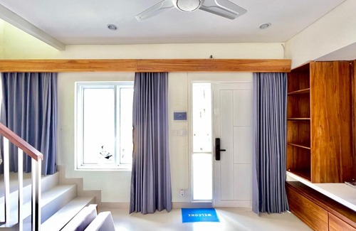Seseh House | Meine Ruhe - Newly built