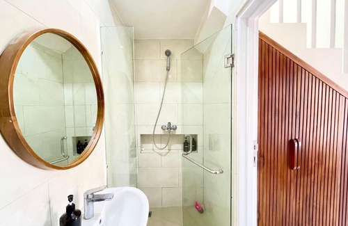 Seseh House | Meine Ruhe - Newly built
