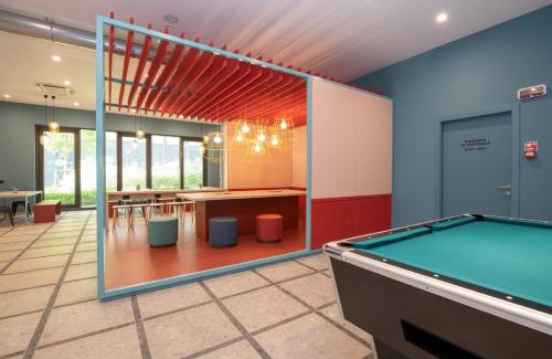 Mestre Hotel | MEININGER Venezia Mestre