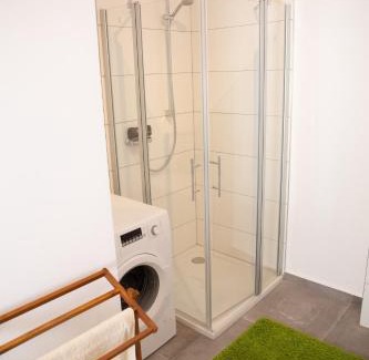 Glauchau Apartment | Meisterhaus Appartment 5 fischergasse 6 B