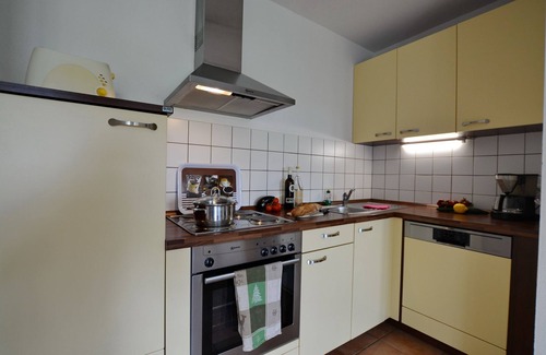Eggstatt Apartment | Meisterhof - Hartsee
